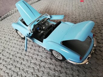 1:18 LANCIA Aurelia - 6