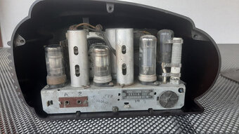 Tesla 308U Talisman - 6