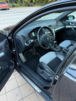Skoda octavia 2.0 tdi rs dsg - 6