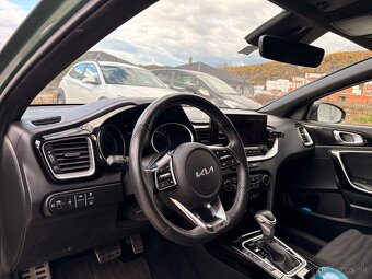 Kia pro’ceed r.v. 2023 - 6