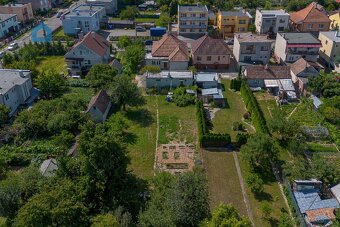 RODINNÝ DOM S POZEMKOM 1506m² • M. Nešpora • Senica - 6