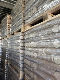 Brikety, pelety, pal. drevo. - 6