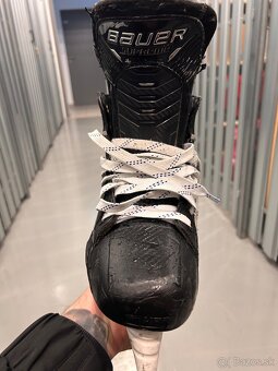 Bauer Mach Supreme - 6