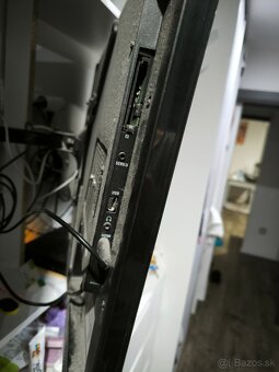 Predám TV Philips 42 - 6