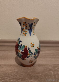 Modranská keramika - 6