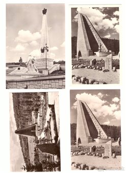 Pohľadnice Svidník - 6