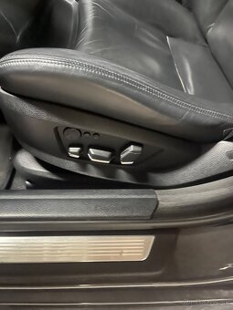 Bmw F10 535ix M packet - 6