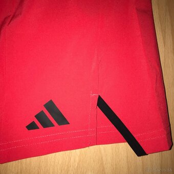 ŠPORTOVÉ ŠORTKY ADIDAS DFT - veľ. L - 6