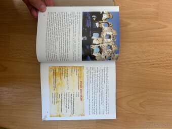 Nové knižky pre deti a mládež - 6