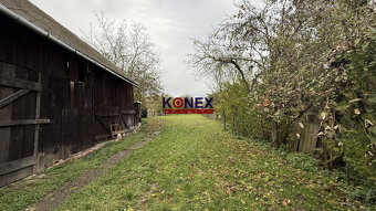 NOVINKA - Rodinný dom v obci BUDKOVCE - 6