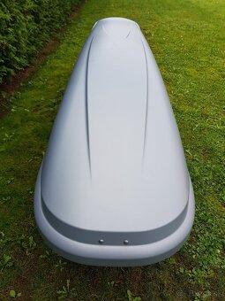 Strešný box THULE Ocean 500 - 6