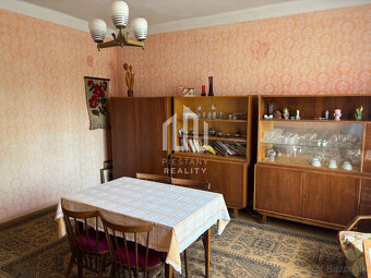 Znížená cena RD v Šterusoch – váš nový domov či miesto na - 6