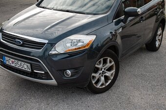 Ford Kuga 2.0 TDCi Titanium AWD - 6