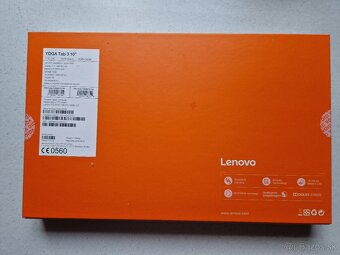 Tablet Lenovo YOGA Tab3 10... - 6