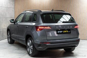 Škoda Karoq, 2.0TDI.DSG.KAMERA.NAVI.DPH - 6