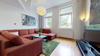 FINREA│3 izbový zariadený byt( 80m2 ) Vrútky-Centrum - 6