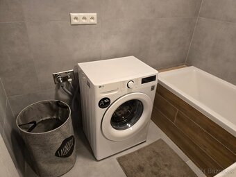 Prenájom 2 izbového bytu v novostavbe Košice-Panoráma - 6