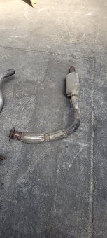 Rozpredám diely - 6