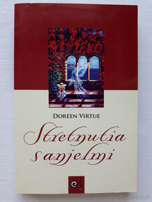 Túžba vekov, Fatima, Anjel, Manželství, Zajtrajšok, Muž - 6