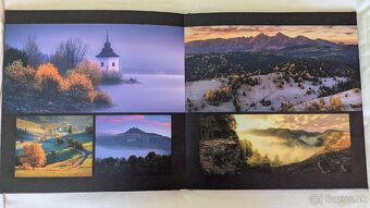 Kniha 4 ročné obdobia Slovenska - 6