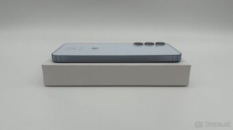 Samsung Galaxy A55 5G 8/256GB Ice Blue + ZÁRUKA - 6