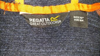 Teplá mikina s kapucňou - 6