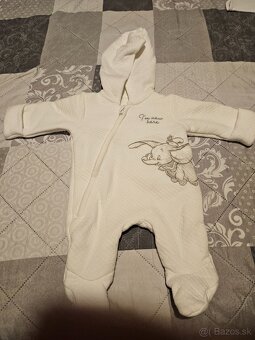 Detské oblečenie - 6