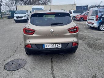 Renault Kadjar 82.000 km - 6