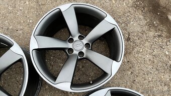 Disky Audi rotor S5 5x112 r19 - 6