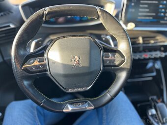 Peugeot 2008 GT - 6