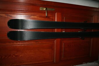 lyže Scott 155 cm , hadia koža freeridde - 6