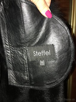 Luxusný Kozuch Steffal - 6