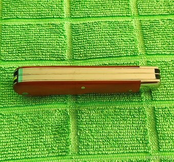 Wenger Delémont 1928 SOLDIER - 6