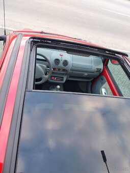 Renault twingo 1 - 6