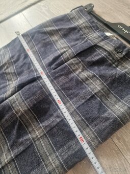 Dámske nohavice zn. MAX MARA - 6