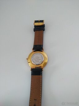 Daniel Wellington hodinky – 36 mm - 6