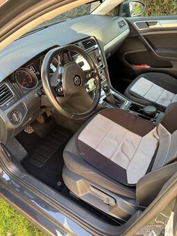 Predám VW Golf 1.0 - 6