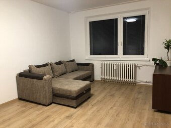 Prenájom: 1 izbový byt - Žarec Čadca - 6