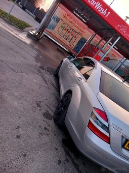 Mercedes-Benz s320 - 6