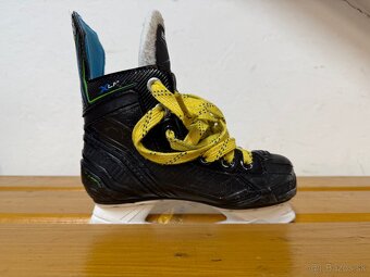 Korčule Bauer X-LP - 6