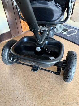 Trojkolka KINDERKRAFT - 6