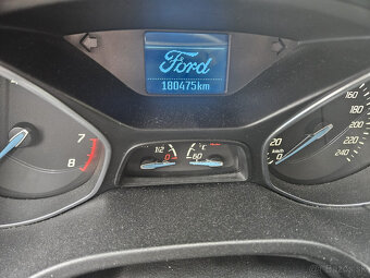 Ford Focus Kombi Ecoboost 1.0 92kW - 6