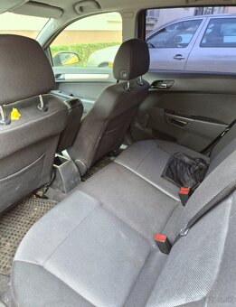 Opel Astra - 6