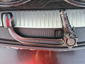 Opel Astra, 1.7CDTI 81KWVýhřev.Sedadel - 6