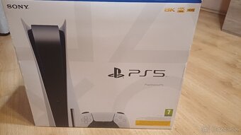PlayStation 5 (500Gb) - 6