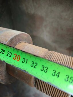 Rozmietacia pila - 6