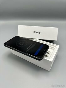 Používaný iPhone 11 64Gb Black 100% Zdravie Batérie - 6