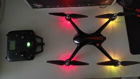 Dron MJX-RC Bugs 2w (gps+wi-fi) - 6