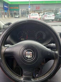 Seat leon - 6
