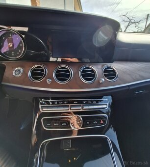 Mercedes Benz E220 W213 - 6